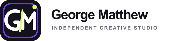 George Matthew Independent Creative Studio