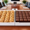 Cookies and Brownie Bundles for Businesses